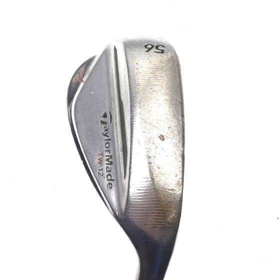 Taylormade Milled Grind 2 Tiger Woods Sand Wedge / 56 Degree / Dynamic Gold Tour Issue S400 Stiff Flex