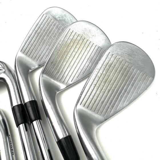 Callaway Apex Pro 21 Irons / 5-PW / Elevate 115 Regular Flex