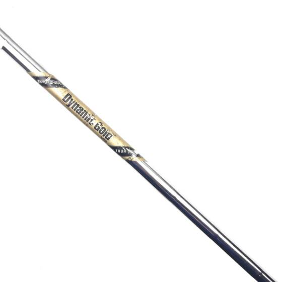 Taylormade Milled Grind 2 Tiger Woods Sand Wedge / 56 Degree / Dynamic Gold Tour Issue S400 Stiff Flex