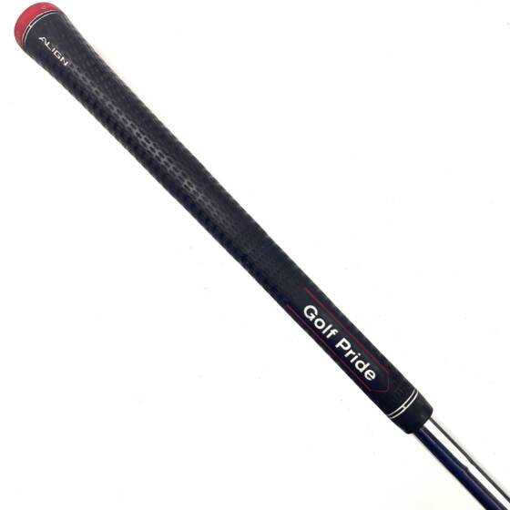 Taylormade Milled Grind 2 Tiger Woods Sand Wedge / 56 Degree / Dynamic Gold Tour Issue S400 Stiff Flex