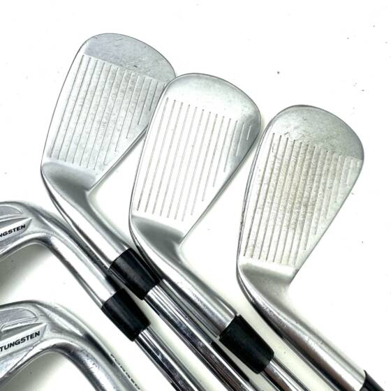 Callaway Apex Pro 21 Irons / 5-PW / Elevate 115 Regular Flex