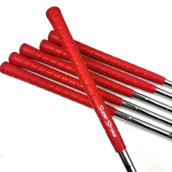 Callaway Apex Pro 21 Irons / 5-PW / Elevate 115 Regular Flex