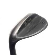 Left-Handed Titleist Vokey SM7 Lob Wedge / 58 Degree / Vokey Wedge Flex