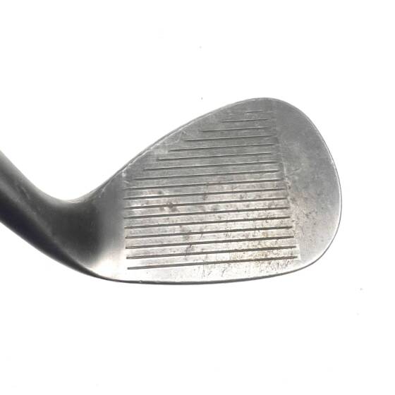 Left-Handed Titleist Vokey SM7 Lob Wedge / 58 Degree / Vokey Wedge Flex