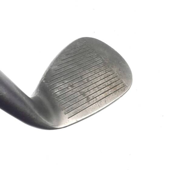Left-Handed Titleist Vokey SM7 Lob Wedge / 58 Degree / Vokey Wedge Flex