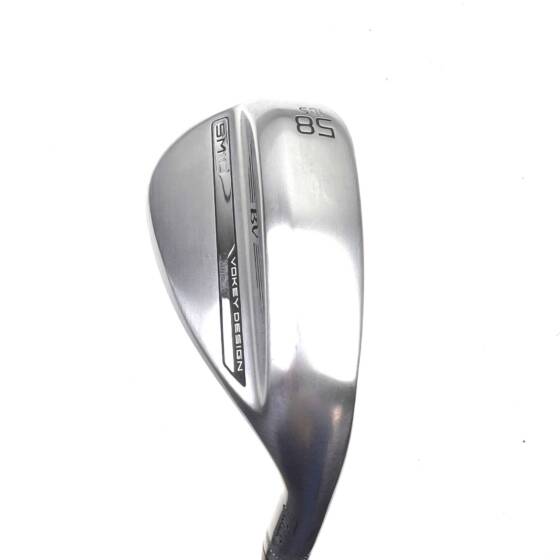 Titleist Vokey SM10 Lob Wedge / 58 Degree / Vokey Wedge Flex
