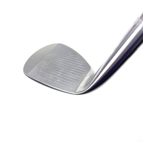 Titleist Vokey SM10 Lob Wedge / 58 Degree / Vokey Wedge Flex