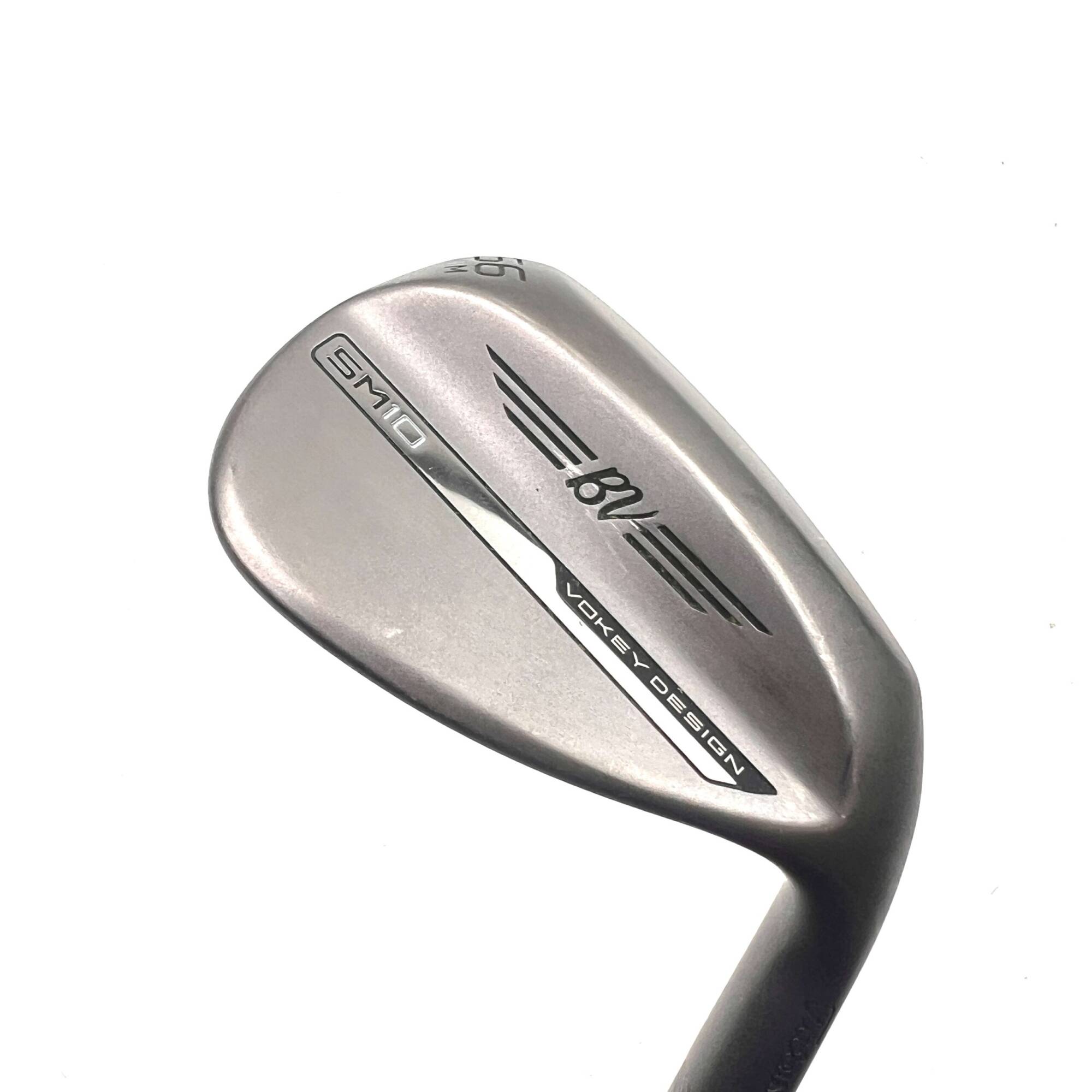 Titleist Vokey SM10 Sand Wedge / 56 Degree / Vokey Wedge Flex