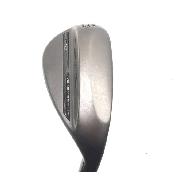 Titleist Vokey SM10 Sand Wedge / 56 Degree / Vokey Wedge Flex