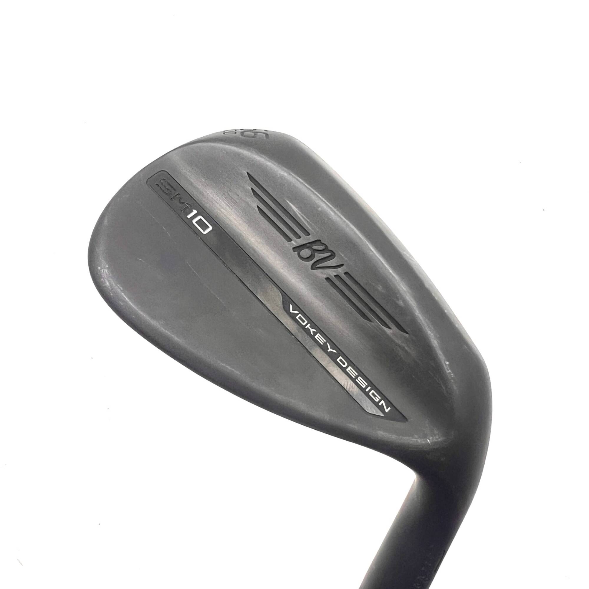 Titleist Vokey SM10 Sand Wedge / 56 Degree / Vokey Wedge Flex