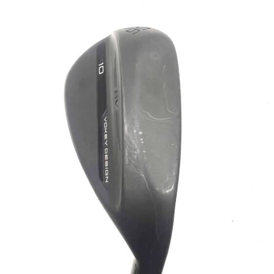 Titleist Vokey SM10 Sand Wedge / 56 Degree / Vokey Wedge Flex