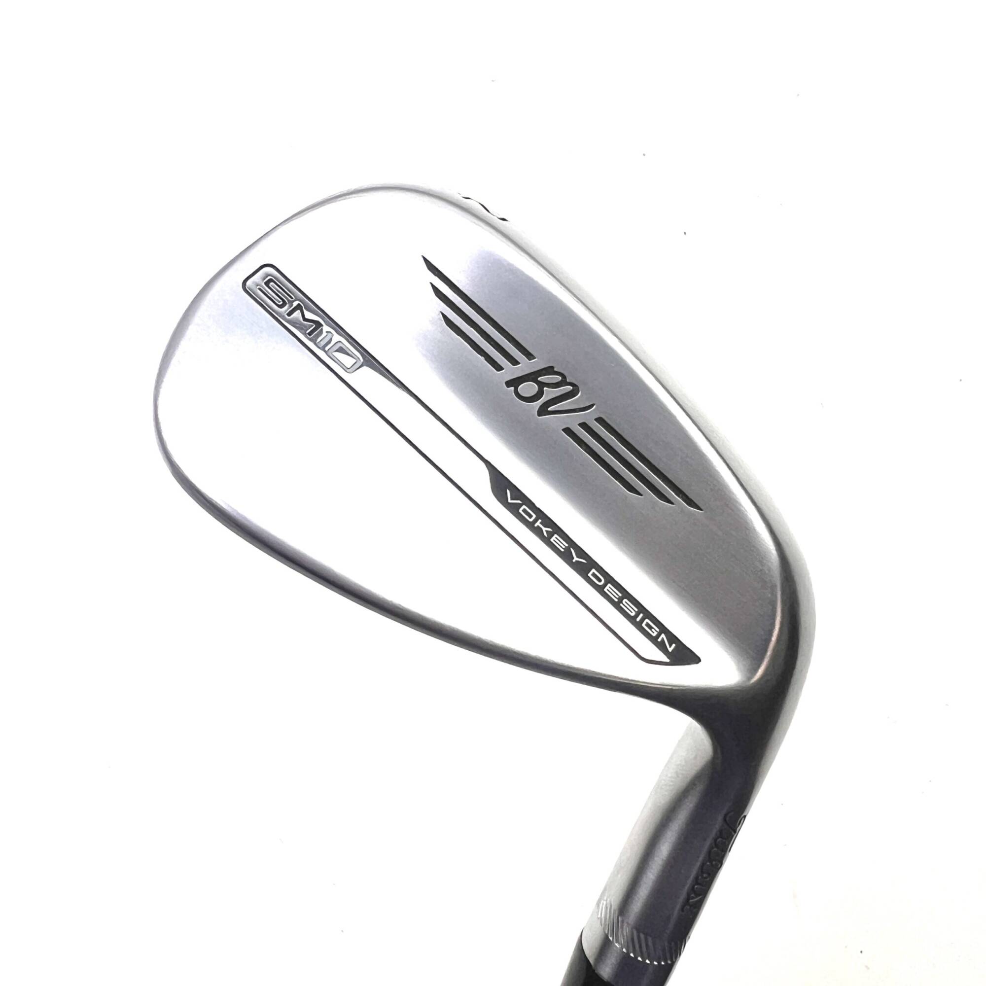 Titleist Vokey SM10 Gap Wedge / 52 Degree / Vokey Wedge Flex