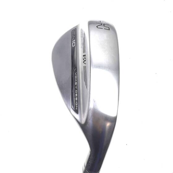 Titleist Vokey SM10 Gap Wedge / 52 Degree / Vokey Wedge Flex