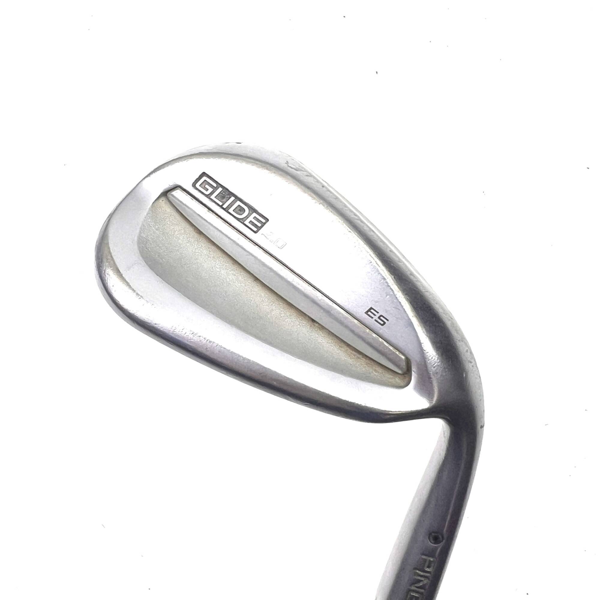 Ping Glide 2.0 Sand Wedge / 56 Degree / AWT Wedge Flex