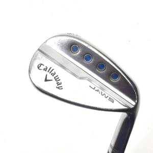 Callaway Jaws MD5 Sand Wedge / 54 Degree / Dynamic Gold 115 Stiff Flex