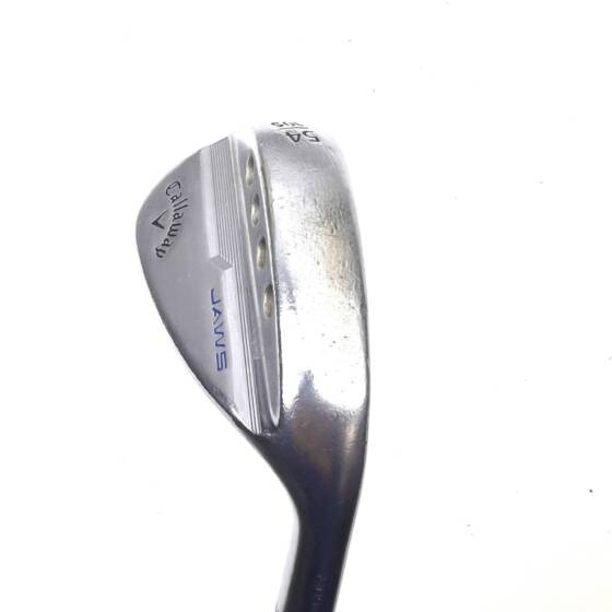 Callaway Jaws MD5 Sand Wedge / 54 Degree / Dynamic Gold 115 Stiff Flex