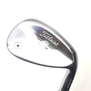 Titleist Vokey SM7 Sand Wedge / 56 Degree / Vokey Wedge Flex