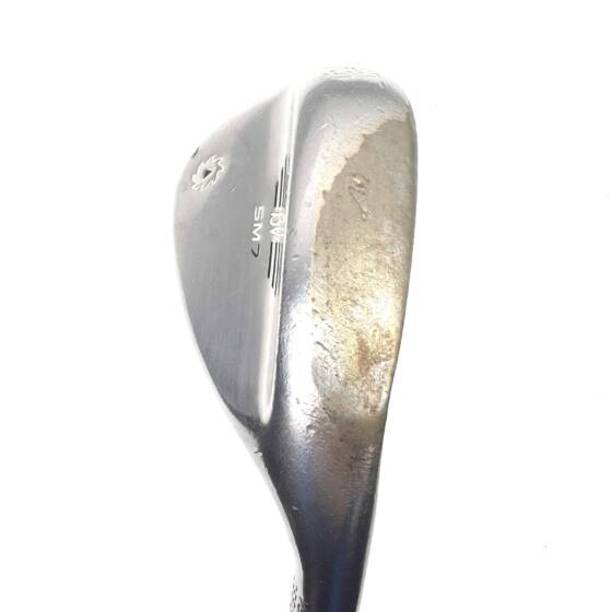Titleist Vokey SM7 Sand Wedge / 56 Degree / Vokey Wedge Flex