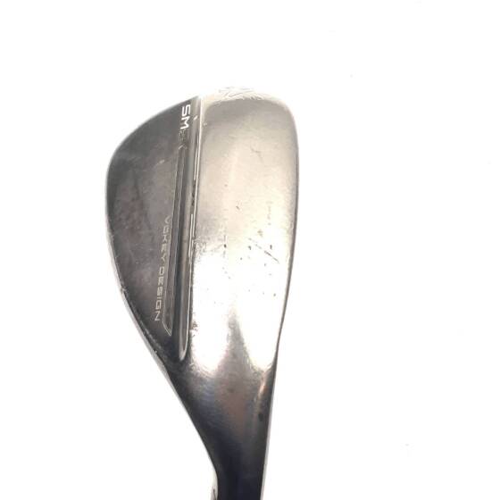 Titleist Vokey SM9 Lob Wedge / 62 Degree / Vokey Wedge Flex