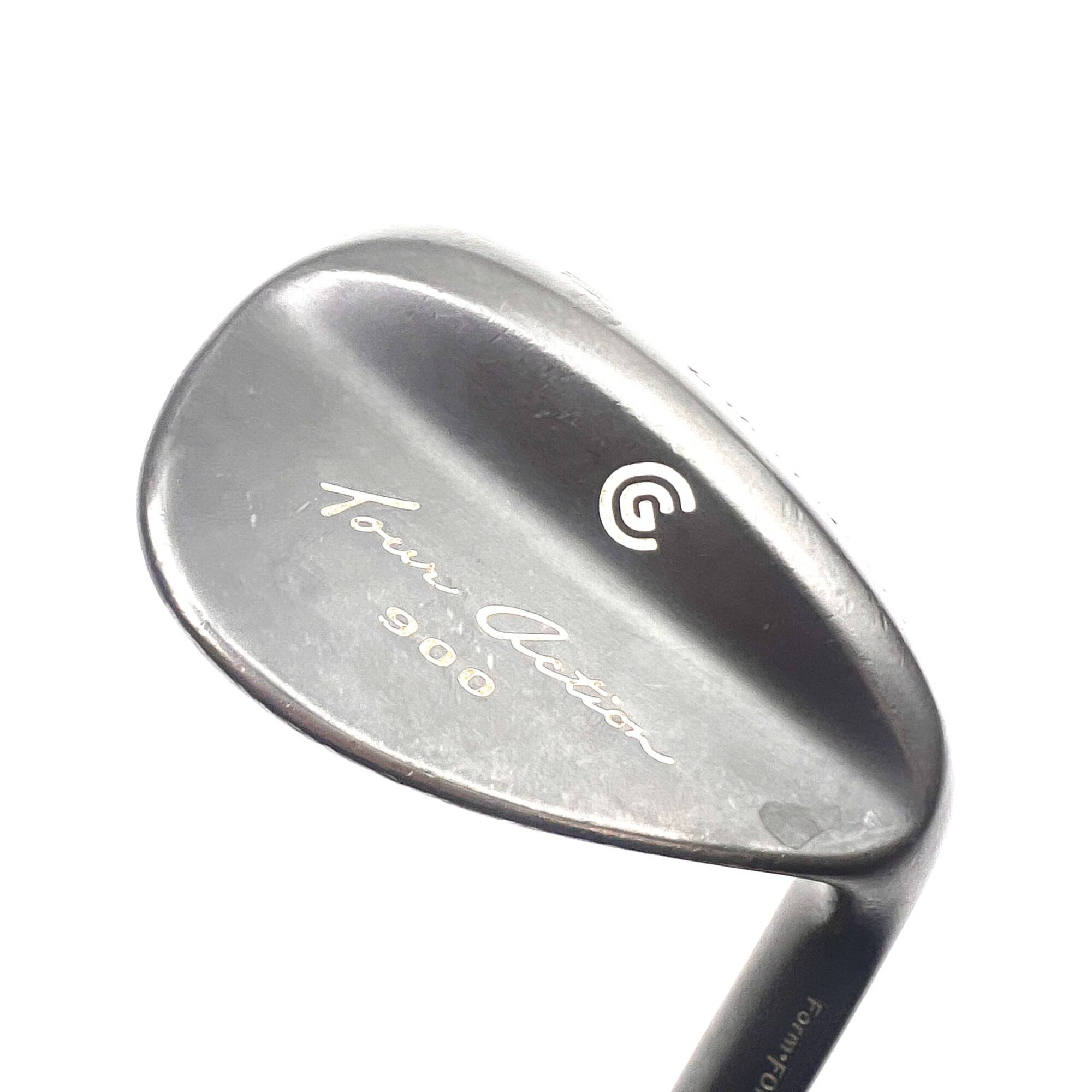 Cleveland 900 Tour Action Lob Wedge / 60 Degree / Dynamic Gold Wedge Flex