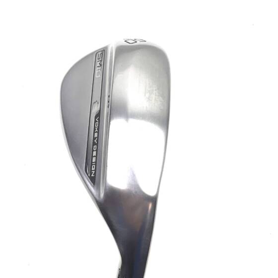Titleist Vokey SM10 Lob Wedge / 60 Degree / Vokey Wedge Flex