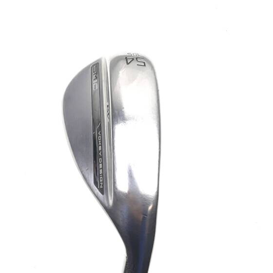 Titleist Vokey SM10 Sand Wedge / 54 Degree / Vokey Wedge Flex
