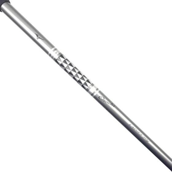 Mizuno S5 Lob Wedge / 60 Degree / Orochi Ladies Flex