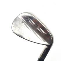Titleist Vokey SM9 Gap Wedge / 48 Degree / Vokey Wedge Flex