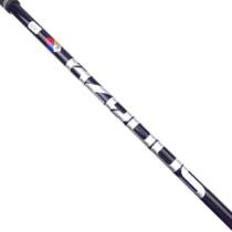Hzrdus Gen 4 Black 3 Hybrid Shaft / Stiff Flex / Cobra Tip