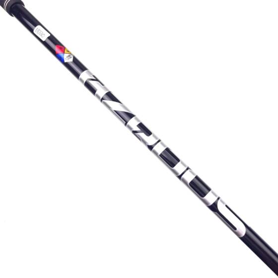 Hzrdus Gen 4 Black 3 Hybrid Shaft / Stiff Flex / Cobra Tip