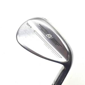 Titleist Vokey SM9 Sand Wedge / 54 Degree / Vokey Wedge Flex