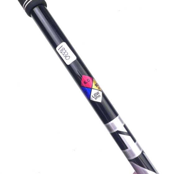 Hzrdus Gen 4 Black 3 Hybrid Shaft / Stiff Flex / Cobra Tip