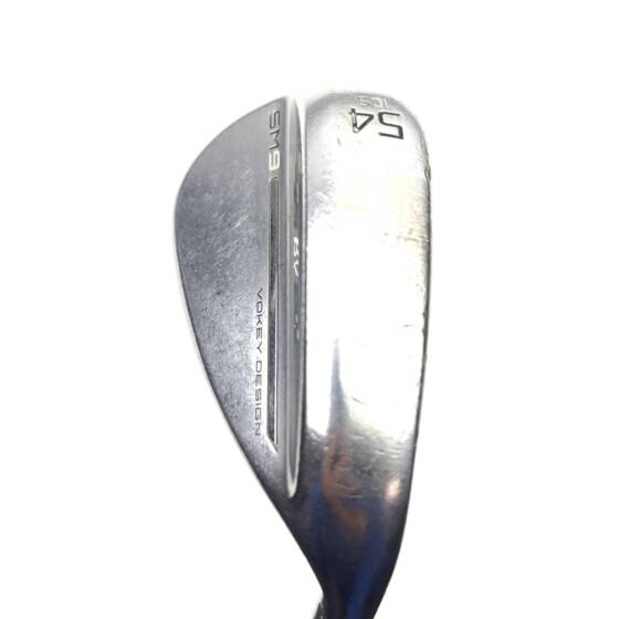 Titleist Vokey SM9 Sand Wedge / 54 Degree / Vokey Wedge Flex