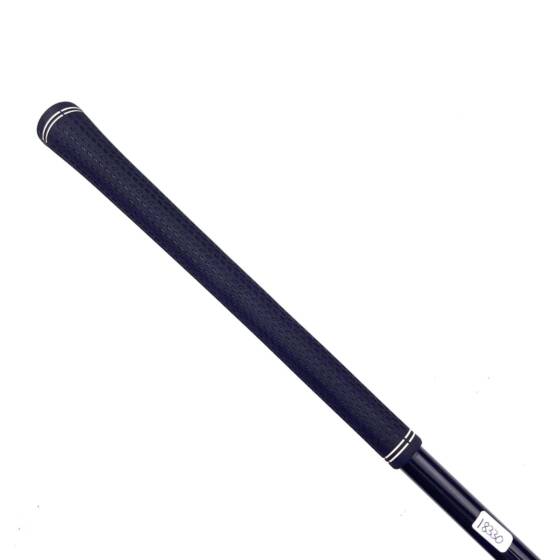 Hzrdus Gen 4 Black 3 Hybrid Shaft / Stiff Flex / Cobra Tip