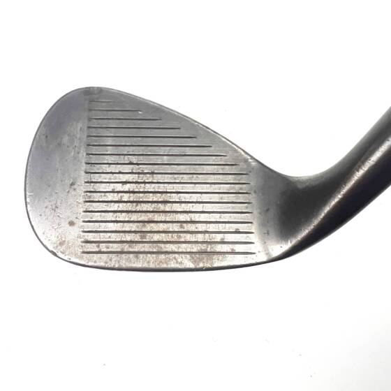 Titleist Vokey SM6 Sand Wedge / 52 Degree / Project X HZRDUS Stiff Flex