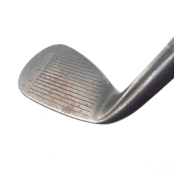 Titleist Vokey SM6 Sand Wedge / 52 Degree / Project X HZRDUS Stiff Flex
