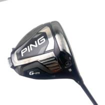 Ping G425 Max Driver / 9 Degree / Tensei Orange AV Series 65 Stiff Flex