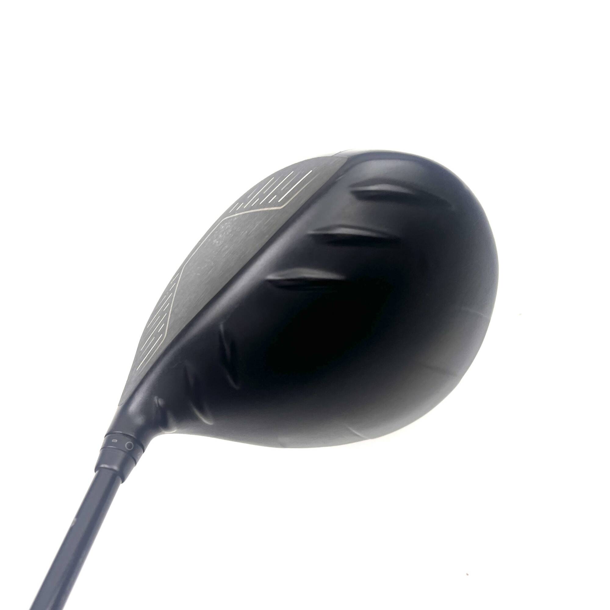 【H】PING G425 MAX ドライバー 9.0° FLEX S Ping G425 Max Driver / 9 Degree / Tensei Orange AV Series 65 Stiff