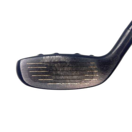 Ping G400 3 Hybrid / 19 Degree / Alta CB 70 Stiff Flex