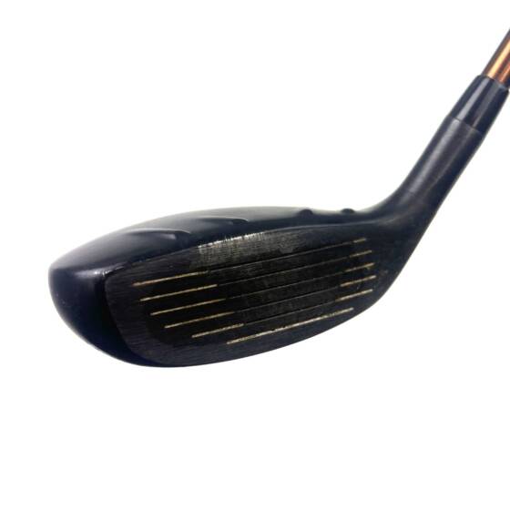 Ping G400 3 Hybrid / 19 Degree / Alta CB 70 Stiff Flex