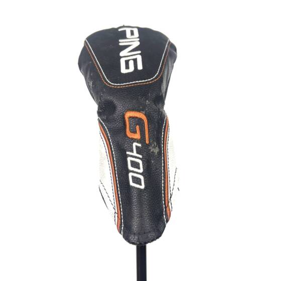 Ping G400 3 Hybrid / 19 Degree / Alta CB 70 Stiff Flex