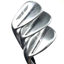 Left Handed Titleist Vokey SM10 Wedge Set / 50, 54, 58 Degree / Vokey Wedge Flex