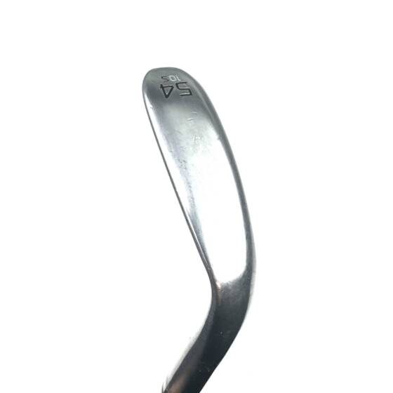 Left Handed Titleist Vokey SM10 Wedge Set / 50, 54, 58 Degree / Vokey Wedge Flex