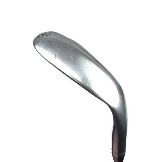 Left Handed Titleist Vokey SM10 Wedge Set / 50, 54, 58 Degree / Vokey Wedge Flex