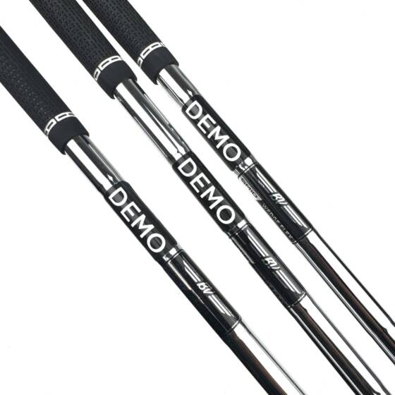 Left Handed Titleist Vokey SM10 Wedge Set / 50, 54, 58 Degree / Vokey Wedge Flex