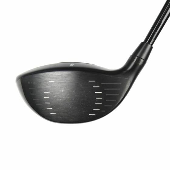PXG Gen 4 0811 XT Driver / 7.5 Degree / KBS TD 60 Regular Flex