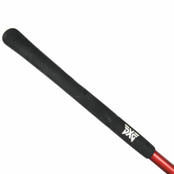 PXG Gen 4 0811 XT Driver / 7.5 Degree / KBS TD 60 Regular Flex