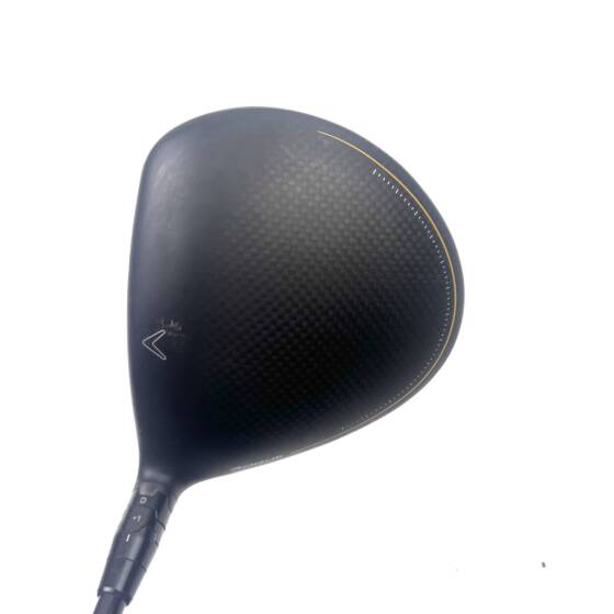 Callaway Rogue ST Max LS Driver / 9 Degree / Tensei White AV Series 65 X-Stiff Flex