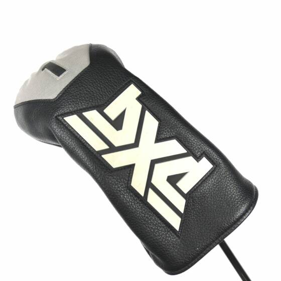 PXG Gen 4 0811 XT Driver / 7.5 Degree / KBS TD 60 Regular Flex