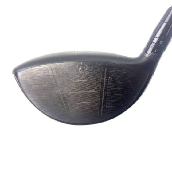 Callaway Rogue ST Max LS Driver / 9 Degree / Tensei White AV Series 65 X-Stiff Flex